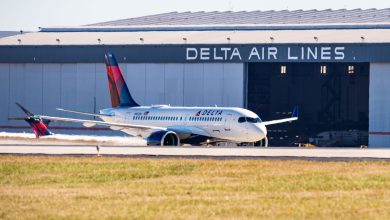 Photo de Pourquoi Boeing a contesté la commande 2016 de Bombardier CSeries de Delta