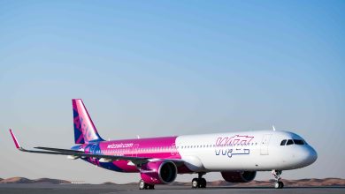 Photo de Wizz Air Abu Dhabi a 1 an: un regard sur la première année de la compagnie aérienne