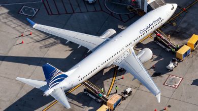 Photo de Copa Airlines et Aeromar renouvellent leur accord d'interlignage : ce que vous devez savoir