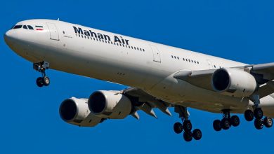 Photo de Quelles compagnies aériennes utilisent encore l'Airbus A340-600?