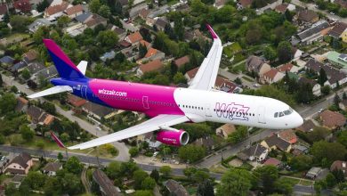 Photo de Grande croissance prévue: la flotte Wizz Air en 2022