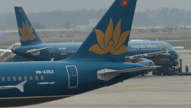 Photo de Vietnam Airlines retourne en Europe cette semaine