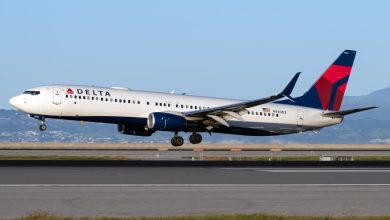 Photo de Delta Air Lines s'appuie sur sa stratégie haut de gamme à mesure que les ULCC se développent