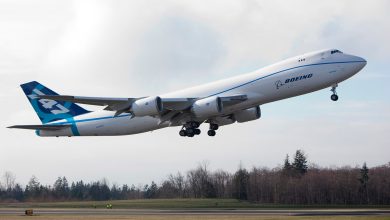 Photo de Comment la FAA traite les interférences 5G avec les 747 et 777