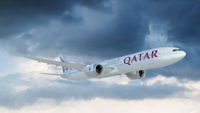 Photo de Qu'est-ce qu'une commande de Boeing 777X Freighter pourrait signifier pour Qatar Airways