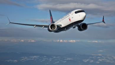 Photo de Air Canada suspend ses vols vers 15 destinations des Caraïbes