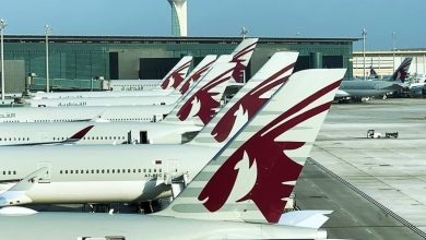 Photo de Hamad International de Doha célèbre une augmentation de 41 % de ses passagers en 2021