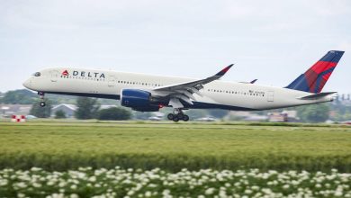 Photo de Le chef de JetBlue Northeast Alliance déménage chez Delta Air Lines