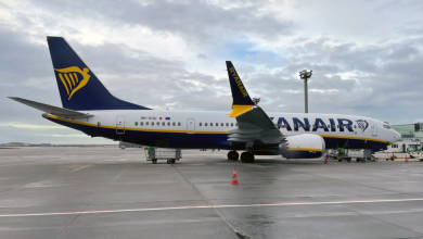 Photo de Ryanair est satisfait du 737 MAX mais mécontent de Boeing