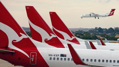 Photo de Qantas ouvre un nouveau centre de formation de pilotes à Brisbane