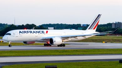Photo de Air France prévoit un grand réseau été 2022 vers les États-Unis