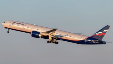 Photo de Aeroflot prend deux autres Boeing 777-300ER avec de nouvelles cabines