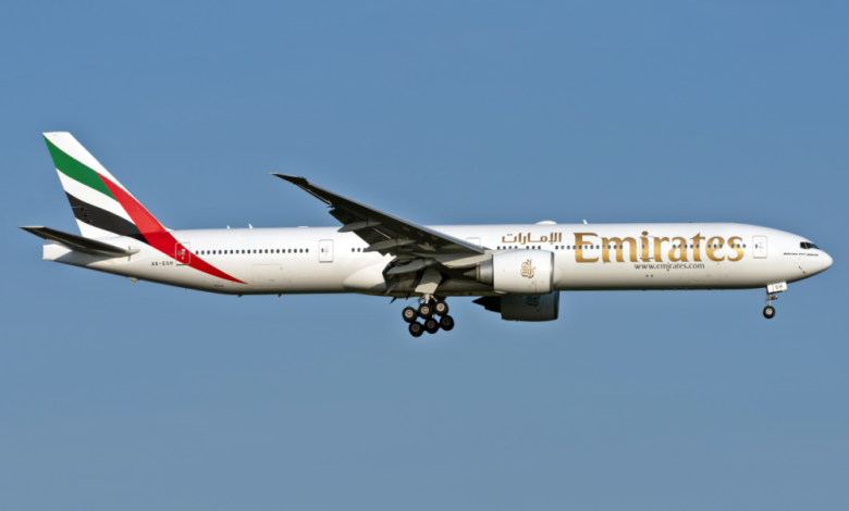 le-retour-des-vols-au-maroc-retablit-le-reseau-africain-complet-d'emirates