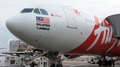 Photo de AirAsia X veut vendre de l'espace cargo sur ses Airbus A330