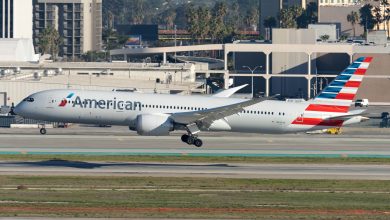 Photo de Comment les retards du Boeing 787 Dreamliner affectent American Airlines