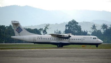 Photo de Vol 267 de Trigana Air : l'accident le plus meurtrier de l'ATR 42