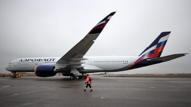 Photo de Airbus et Boeing coupent la fourniture de pièces aux opérateurs russes