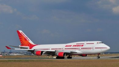 Photo de Pourquoi Air India n'utilise pas ses Boeing 747 pour les vols d'évacuation