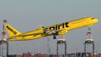 Photo de Spirit Airlines va lancer des bases d'équipage à Miami et à Atlanta