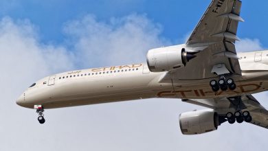 Photo de Révélé : les Airbus A350-1000 d'Etihad voleront dans 3 semaines