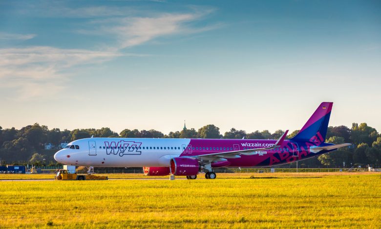 Photo de À destination du Sri Lanka: Wizz Air Abu Dhabi ajoute une ligne vers Mattala