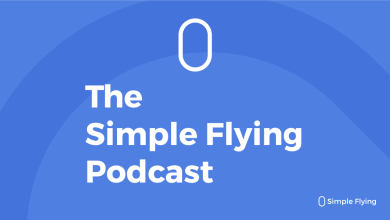 Photo de The Simple Flying Podcast Episode 109: Le plus gros avion du monde détruit, Embraer poursuit le fret