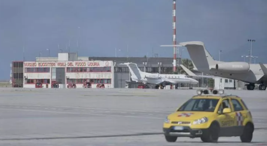 Photo de Gênes, mouette dans le moteur après le décollage : avion contraint de rentrer à Colombo. Le témoignage de Tonino Bissolotti