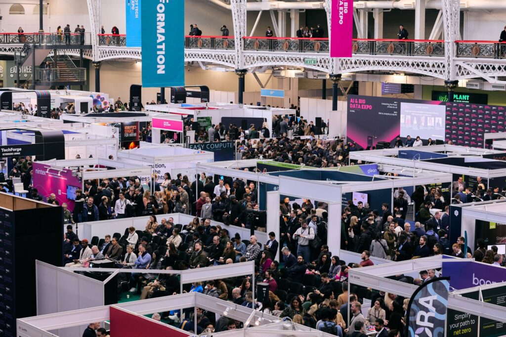 Techex Europe 2025: Apprentissage pratiques pour les dirigeants de l'IA