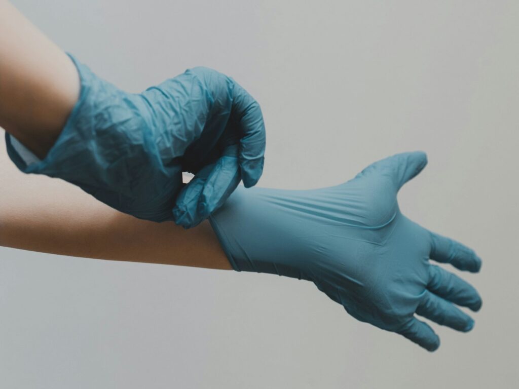 Le modèle de prévision de l’IA vise l’efficacité des ressources de santé