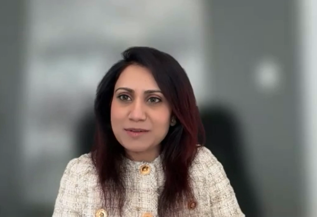 Ronnie Sheth, PDG du groupe SENEN : Pourquoi le moment est-il venu pour l'IA d'entreprise de « devenir pratique »