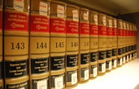 Le Trésor américain publie un guide sur les risques liés à l&rsquo;IA à l&rsquo;intention des institutions financières