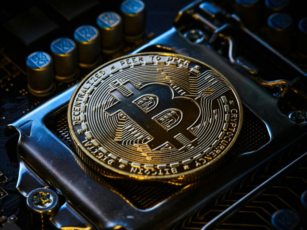 Les agents d’IA préfèrent Bitcoin pour façonner la nouvelle architecture financière