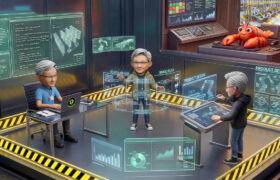 NVIDIA Agent Toolkit offre aux entreprises un cadre pour déployer des agents IA à grande échelle