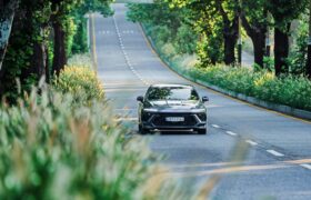 Kakao Mobility détaille la feuille de route de conduite autonome de niveau 4 pour l&rsquo;IA physique