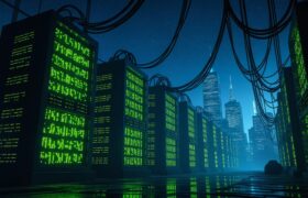 Les dépenses en infrastructure d&rsquo;IA des grandes technologies ont porté leurs fruits – et se sont accélérées