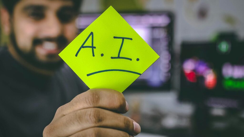 Companies expand AI adoption while keeping control
