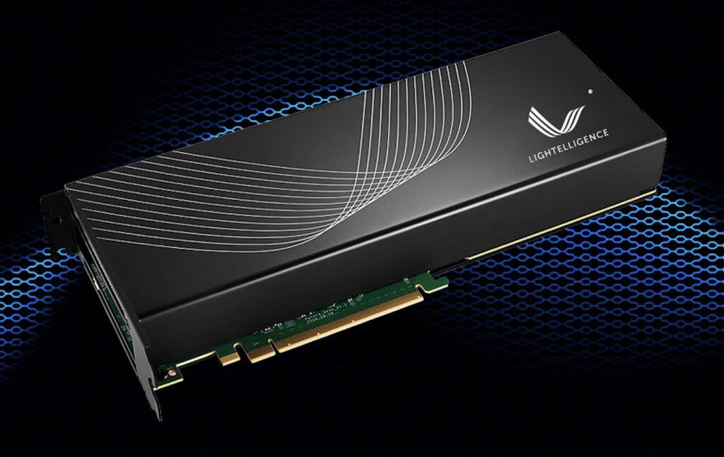 Qu'est-ce que l'interconnexion optique et pourquoi les débuts de Lightelligence, d'une valeur de 10 milliards de dollars, disent que c'est important pour l'IA