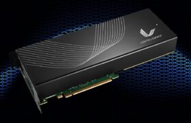 Qu&rsquo;est-ce que l&rsquo;interconnexion optique et pourquoi les débuts de Lightelligence, d&rsquo;une valeur de 10 milliards de dollars, disent que c&rsquo;est important pour l&rsquo;IA