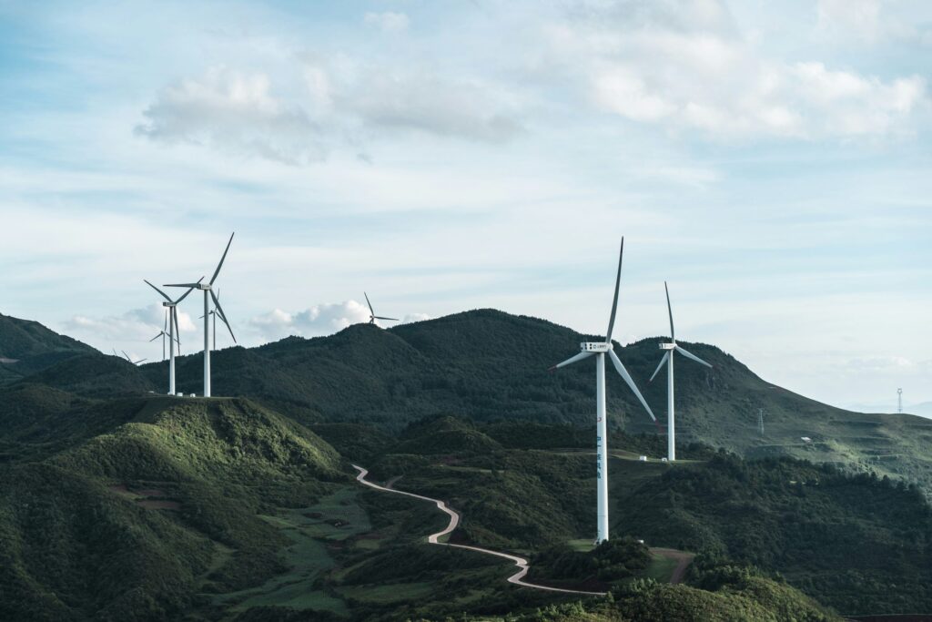 L’IA a donné à la Chine une vue d’ensemble de son réseau énergétique. Personne d'autre ne possède cette cartographie.