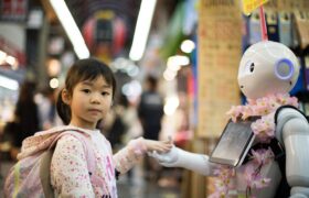 L’IA physique se rapproche des usines alors que les entreprises testent des robots humanoïdes