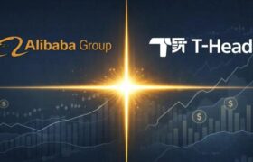 La stratégie de puces d&rsquo;agent IA d&rsquo;Alibaba va au-delà de Nvidia
