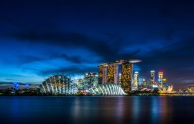 OpenAI ouvre un laboratoire d&rsquo;IA à Singapour alors que l&rsquo;IMDA met à jour le cadre d&rsquo;IA