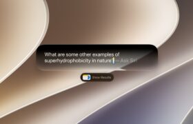 Siri AI fait ses débuts avec Google à l&rsquo;intérieur et l&rsquo;Asie en lock-out