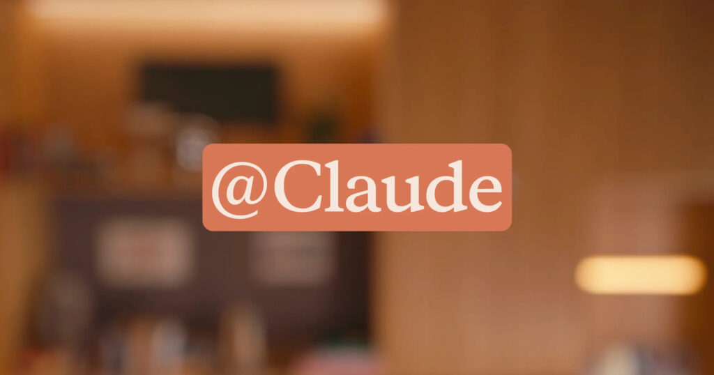 Anthropic lance les « agents IA sur le lieu de travail » directement dans Slack
