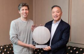 : Au-delà de la taxe Nvidia : la stratégie derrière la puce OpenAI Jalapeño