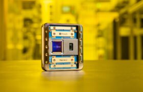 Comment l&rsquo;IA agentique de Microsoft Discovery a réécrit le manuel de R&D en informatique quantique