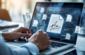 Comment signer facilement des PDF en ligne avec un signataire PDF