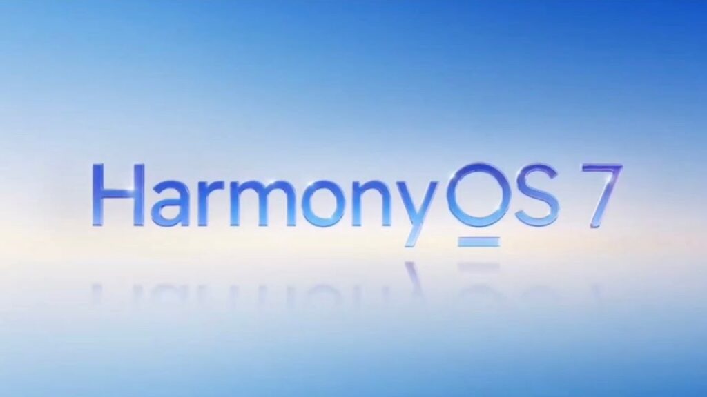 HarmonyOS 7 : Huawei comble le vide laissé par Apple en Chine en matière d'IA