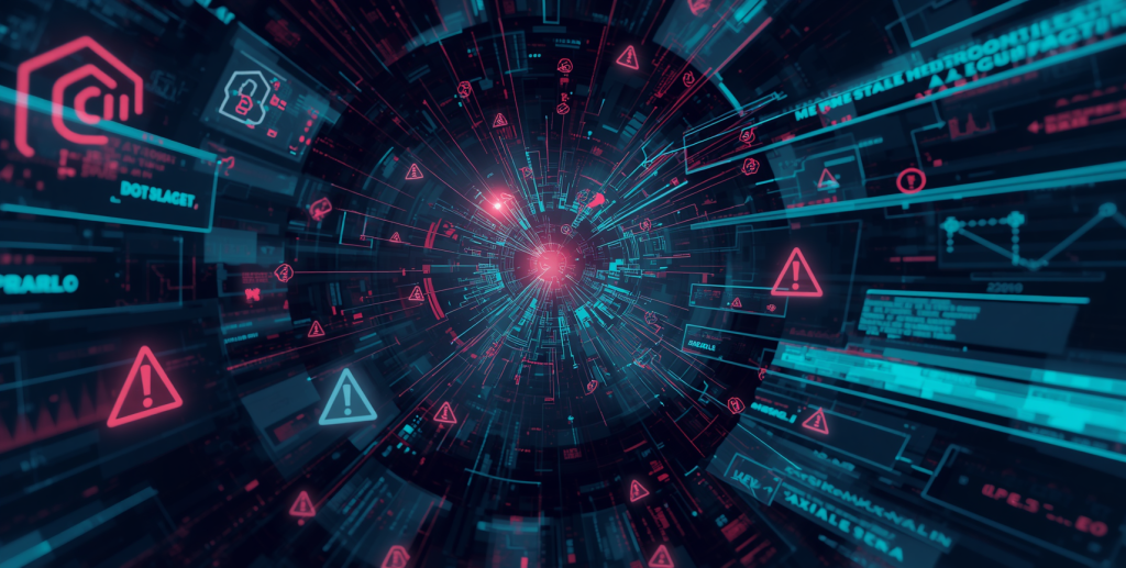 Perte de données d'IA autonome dans DevOps : comment y survivre