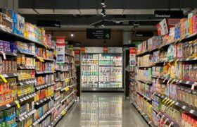 Weis Markets ajoute des paniers d&rsquo;achat alimentés par Instacart AI aux magasins